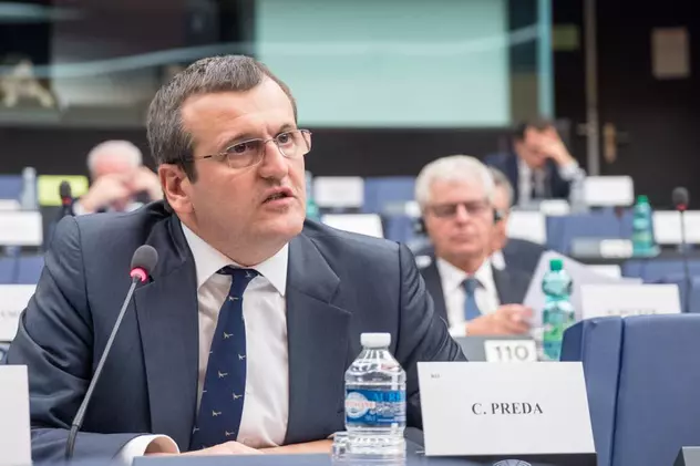 Cristian Preda, propunerea USR pentru șefia Autorității Electorale Permanente