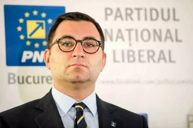 Un membru din conducerea PNL își îndeamnă colegii să-i ceară socoteală lui Ciucă: „Cum s-a ajuns ca doar 1-2 persoane să decidă pentru întregul partid?”