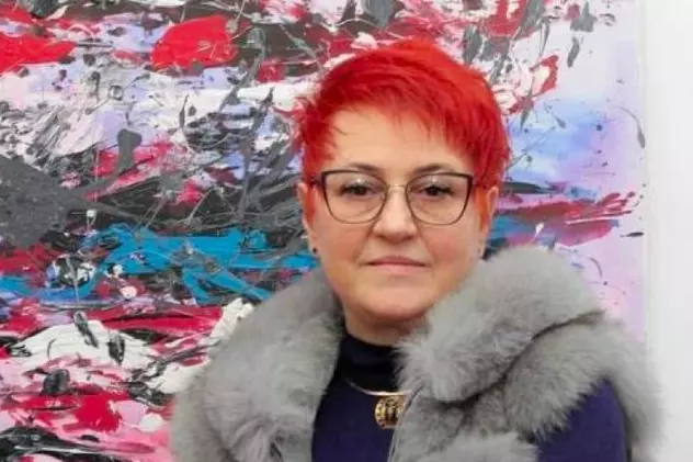 Consilierul local Anca Ciubăncan susține că a fost agresată de o colegă, la intrarea în sediul PSD Cluj: „Mi-a dat cu picioarele în burtă”
