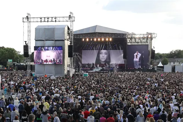 Marea Britanie ar fi putut să dejoace atentatul de la concertul Arianei Grande din Manchester. Șansa ratată de autorități