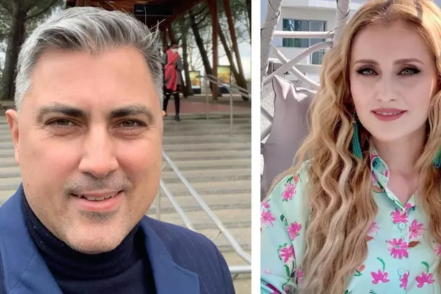 Alina Sorescu, nemulțumită după ce instanța a decis ca fetițele să locuiască și la Alexandru Ciucu: „Voi face apel! Tatăl lor și-a schimbat atitudinea în acest an”