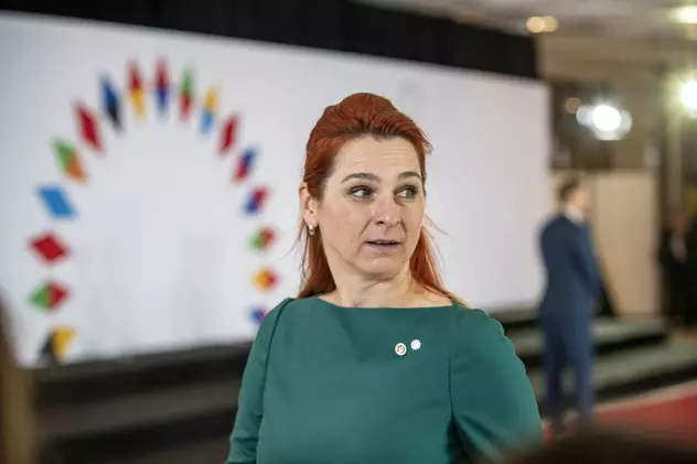 Situația din Republica Moldova este „extrem de volatilă”, avertizează la Bruxelles ministra de interne Ana Revenco