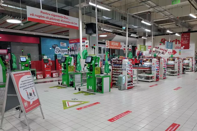 Despre Auchan, Ikea, Godină și lupta cu multinaționalele. Am cunoscut patroni români care m-ar fi dat afară de 5 ori pentru acest text