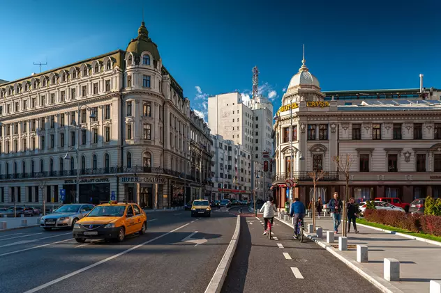 Bucureștiul, inclus de jurnaliștii americani pe lista celor mai ieftine orașe din lume. Ce indici au fost luați în calcul