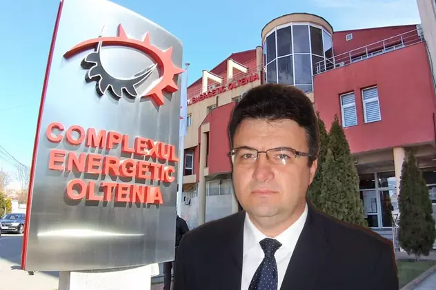 INVESTIGAȚIE. Noul director al Complexului Energetic Oltenia, numit după decesul a trei mineri, a venit de la o carieră minieră unde doi angajați au murit cât el era șef