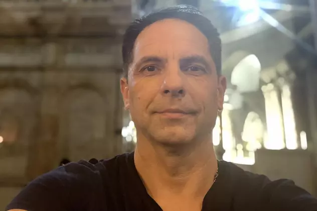 Dan Negru