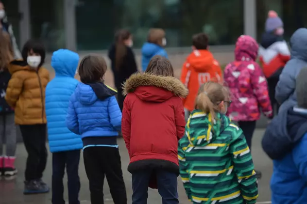 Mesaj incomod pentru părinți și autorități al unui profesor de română, după o oră cu elevii unei clase de-a IX-a