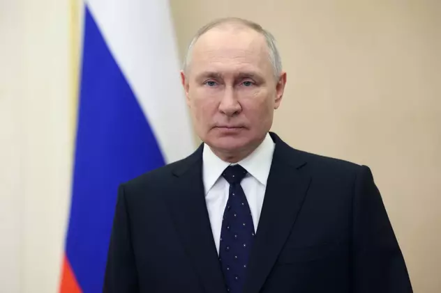 Criticile occidentale nu vor afecta planurile Rusiei de a amplasa arme nucleare tactice în Belarus, transmite Kremlinul