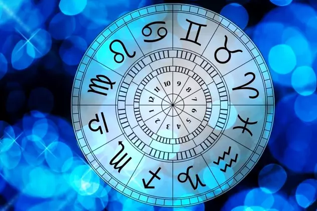 Horoscop 22 martie 2023. Berbecilor le-ar sta bine în postura omului calm și cumsecade, în orice situație, care înțelege ce este important