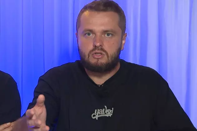 Cătălin Bordea și Nelu Cortea, jefuți în plină stradă la „America Express”. „Am trecut cu greu peste moment”