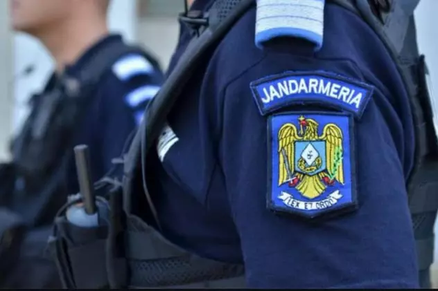 Un jandarm și-a bătut fiul cu bătătorul de șnițele pentru că nu și-a făcut temele. Trimis în judecată de Tribunalul Militar Cluj