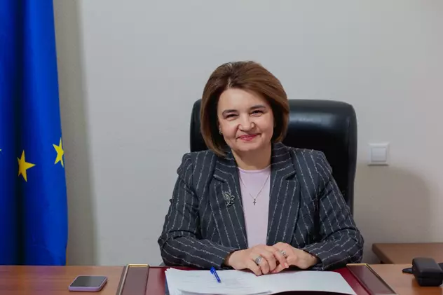 Monica Babuc, numită la șefia ICR Chișinău. Ce a spus când a fost întrebată de apropierea de Plahotniuc