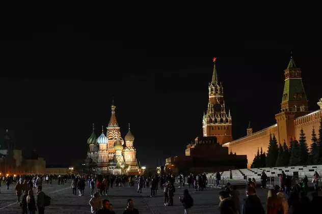 Rusia nu mai participă la „Ora Pământului” după ce a desemnat drept „agent străin” organizația care a lansat inițiativa