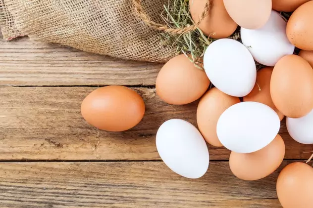 Cu ce să înlocuiești ouăle în preparatele de post