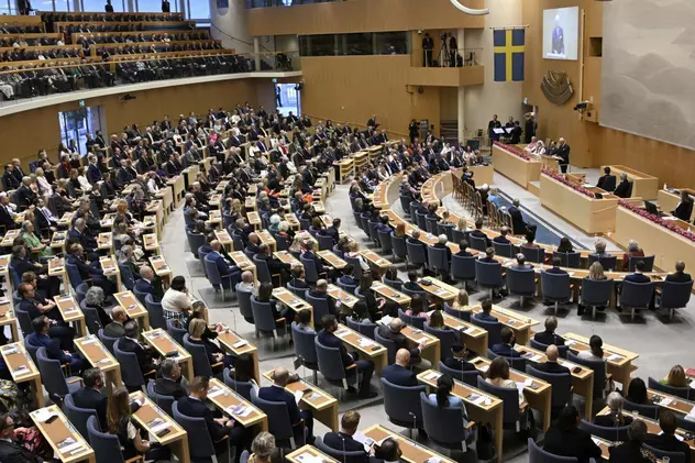 Suedia propune o lege împotriva terorismului pe fondul obiecțiilor Turciei legate de aderarea la NATO