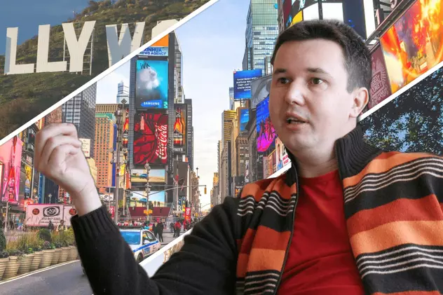Șeful televiziunii naționale, Dan Turturică, vrea să meargă la cursuri în Barcelona, New York și Los Angeles. Cât costă?