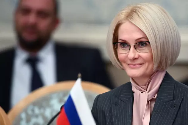 Vicepremierul Viktoria Abramcenko i-a îndemnat pe ruși să nu-și mai cumpere blugi noi an de an. Cum a motivat