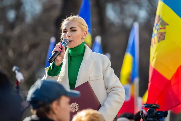 Marina Tauber, deputată „ŞOR”, acuză că Republica Moldova, ajutată de România, planifică „provocări” în Transnistria, de Paște. Reacția Chișinăului