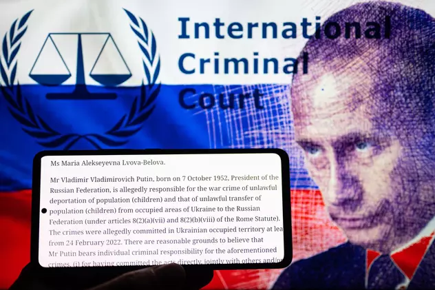 Ce alți lideri au mai fost anchetați de Curtea Internațională de la Haga, instanța care a cerut arestarea președintelui rus Vladimir Putin