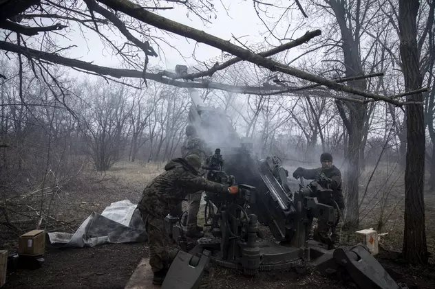 Război în Ucraina, ziua 389 | Armata rusă a pierdut aproape 165.000 de soldați de la începutul conflictului, susține Kievul