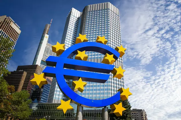 BCE a majorat rata dobânzii-cheie cu 0,5%, până la 3%. Dobânzi mai mari pentru cei cu credite în euro