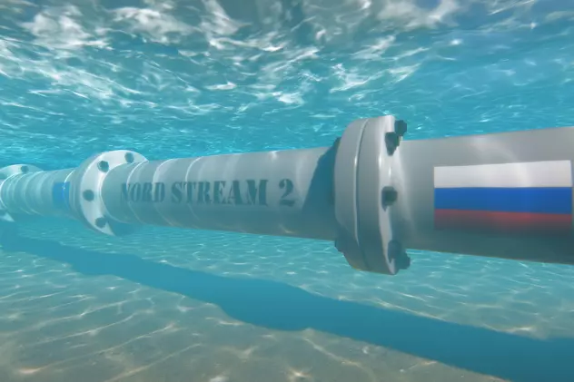 Cine a sabotat gazoductul Nord Stream? O investigație arată că operațiunea nu se putea face fără ajutorul unui stat
