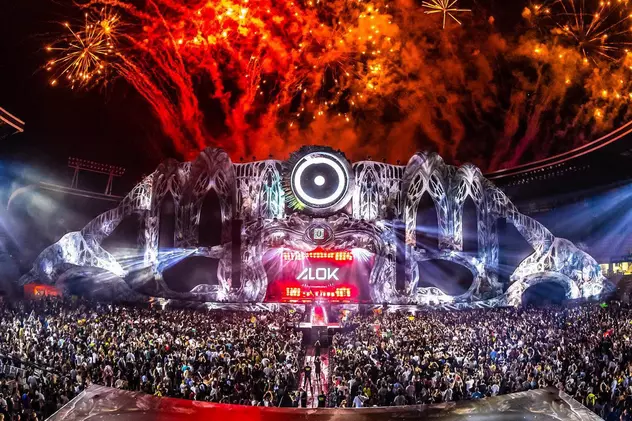 Untold 2023