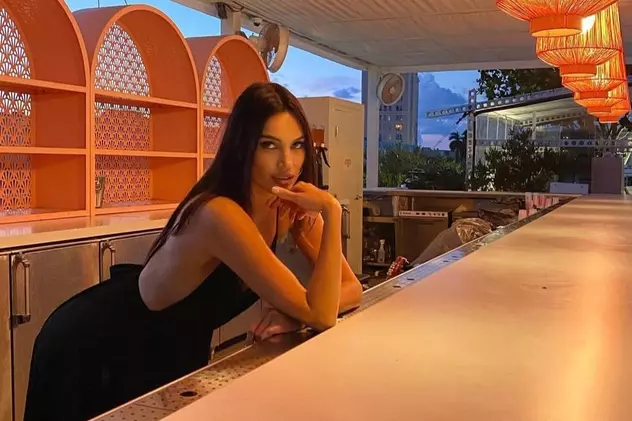 Alina Pușcău, dezvăluiri din lumea modellingului: „Modelele sunt foarte rele, Gisele Bündchen s-a dat prietenă cu mine”