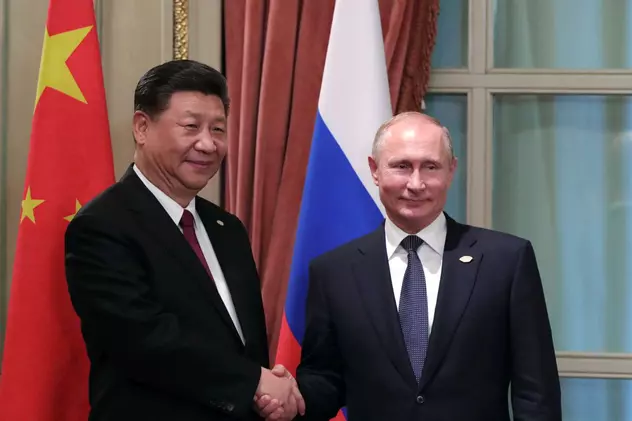 Xi Jinping va merge în Rusia săptămâna viitoare. Președintele Chinei ajunge la Moscova pentru prima dată de la începutul războiului din Ucraina