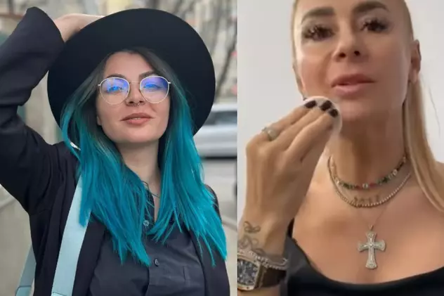 Anamaria Prodan Criticată Aspru De O Fostă Jurnalistă După Ce S A Lăudat Cât E De „slabă și 5145