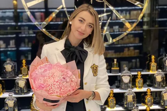 Denisa Tănase