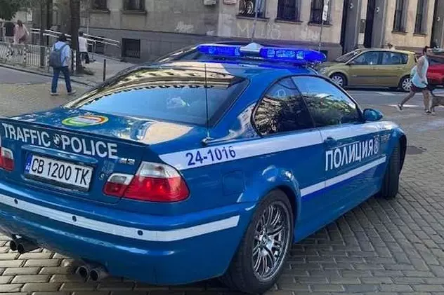 Un elev de 17 ani din Sofia a fost arestat după ce a trimis ameninţări cu bombă către zeci de școli din Bulgaria: „Nu aveam chef de cursuri”
