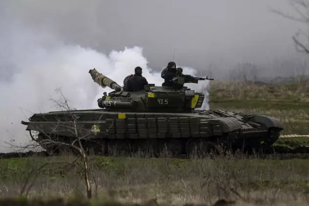 LIVETEXT Război în Ucraina, ziua 403 | Atac asupra unor zone civile din est. Cel puțin șase morți