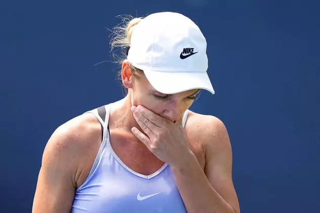 Simona Halep anunță că audierea în cazul de dopaj va fi din nou amânată. „Sunt extrem de șocată! Una spun și alta fac în privat”