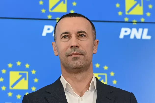 „Rețeaua Albanezu”. Dezvăluirile „România, te iubesc” despre liderul PNL Iulian Dumitrescu au avut dublul audienței celor 5 televiziuni de știri