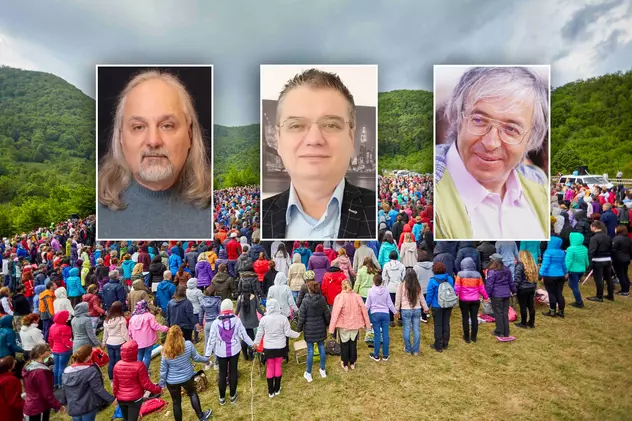 Statul român, obligat de judecători să despăgubească doi lideri MISA, achitați în procesul care a durat 17 ani. Gregorian Bivolaru cere și el daune morale
