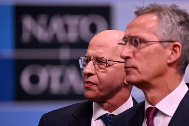 Mircea Geoană: La NATO știam de câteva luni că vine războiul, ucrainenii nu ne-au crezut