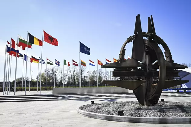 Țările NATO se luptă în culise pentru a stabili un nou lider, arată o analiză Reuters. Cine sunt competitorii cu cele mai mari șanse