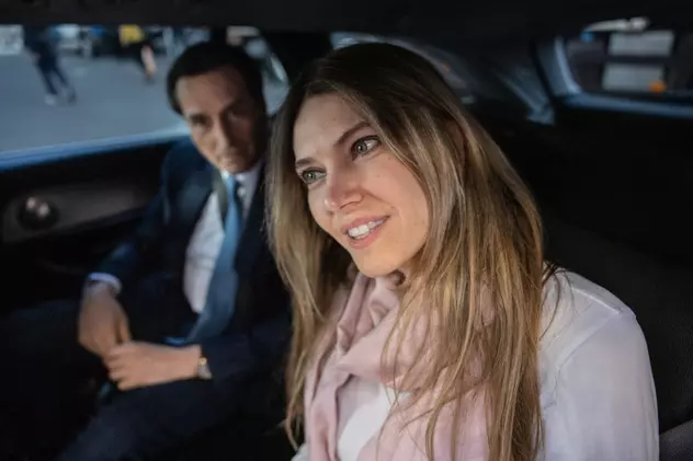 Scandalul de corupție Qatargate: Eva Kaili a primit permisiunea să renunţe la brăţara electronică