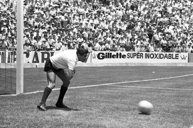 Antonio Carbajal a murit. Legendarul portar mexican a fost primul fotbalist care a jucat la 5 Cupe Mondiale