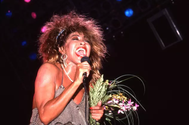 Tina Turner, „regina rock’n roll”, a murit la 83 de ani. „Lumea a pierdut o legendă a muzicii”