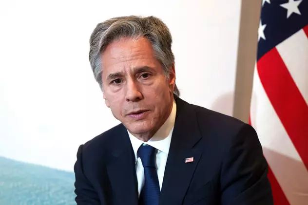 Antony Blinken avertizează că Azerbaidjan ar putea invada Armenia în următoarele săptămâni
