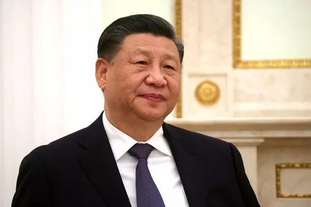 Liderul Chinei, Xi Jinping, lansează o ultimă amenințare către Taiwan, înainte de alegerile organizate pe insulă în ianuarie