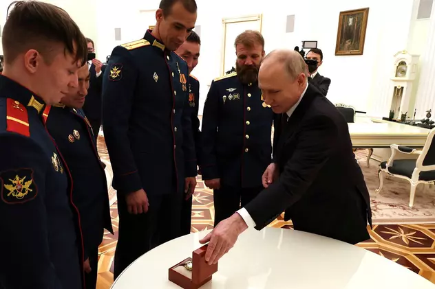  „Contraofensiva Forțelor Armate Ucrainene a eșuat complet!”