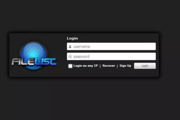 Filelist, cel mai mare site de torrente din România, se închide definitiv. Până când mai funcționează