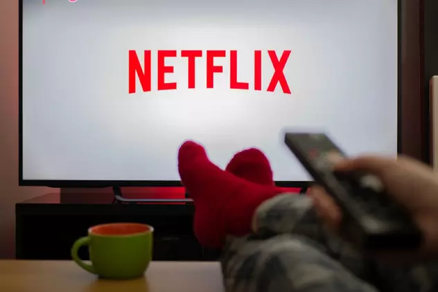 Filme Netflix decembrie 2023 – ce filme și seriale noi poți urmări pe Netflix în decembrie