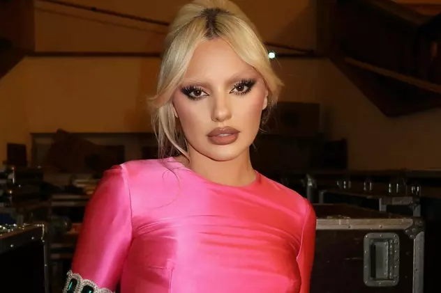 Alexandra Stan Recunoaște Fără Rețineri Dezvăluirea Făcută La Doi Ani De La Divorțul De Emanuel 2032