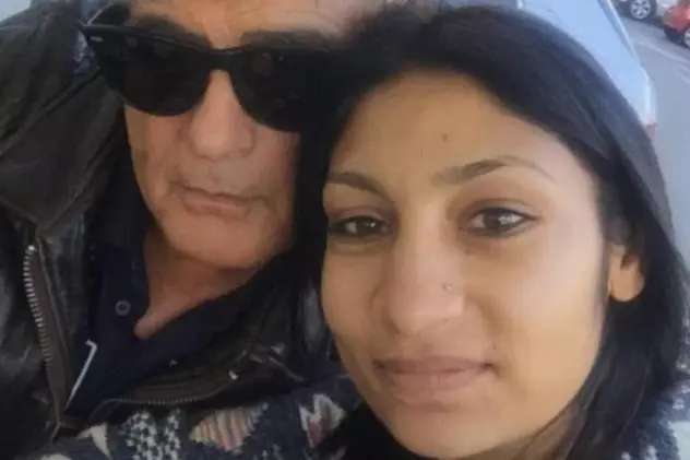 Un taximetrist italian cere dreptate pentru Alina, românca venită de Crăciun acasă, la Galați, și ucisă în bătaie de fostul soț, tatăl fetițelor ei