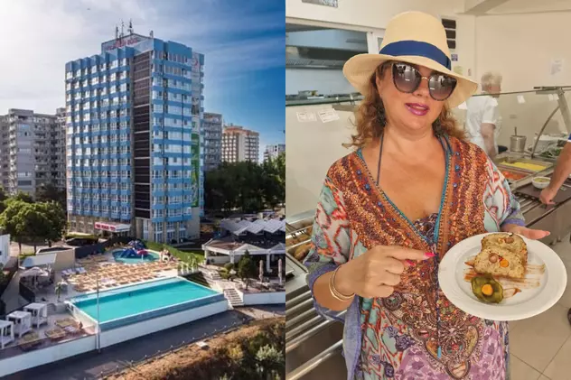 Mihaela Borcea, înlăturată de la conducerea hotelului din Olimp deținut de Cristi Borcea. Valentina Pelinel intervine: „A fost închiriat”