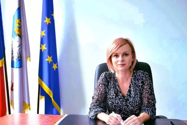Flavia Boghiu, viceprimarul USR al Brașovului, e urmărită penal de DNA. De ce o acuză procurorii anticorupție